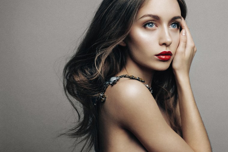 Миранда Керр