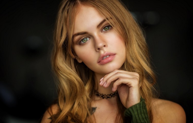 Адриана Лима