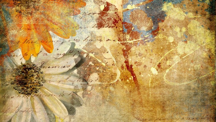 Красивый фон для коллажа