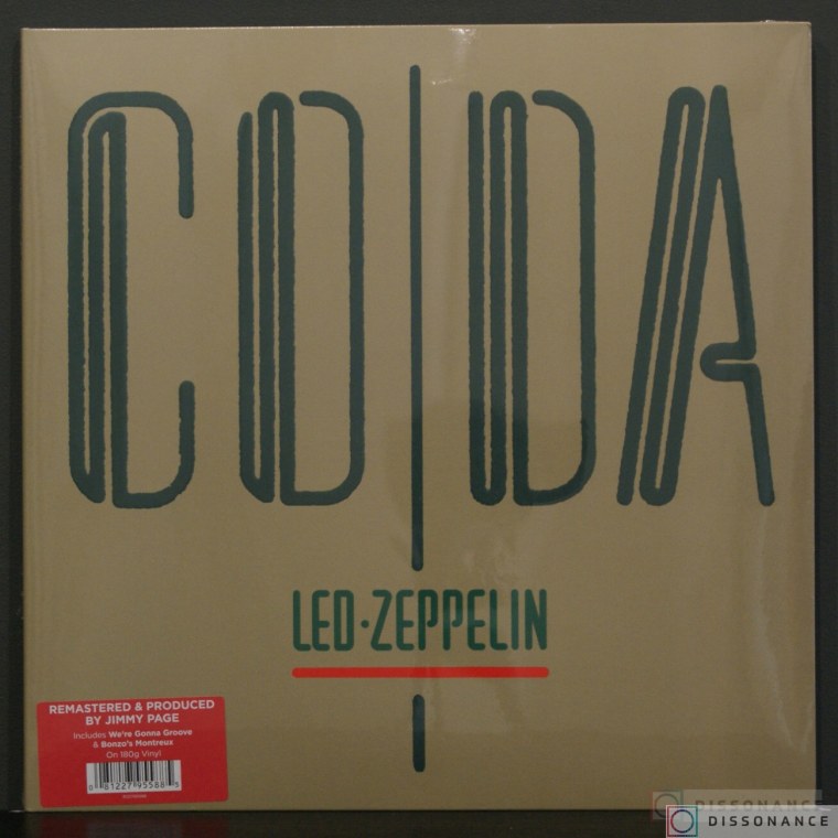 Обложки пластинок лед Зеппелин