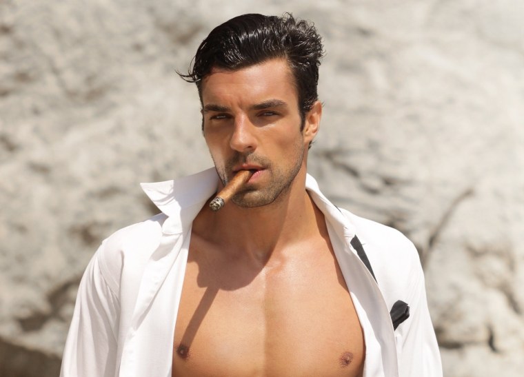 Красивые мужчины