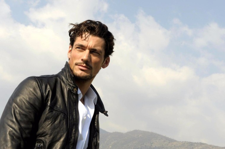 David Gandy 2021