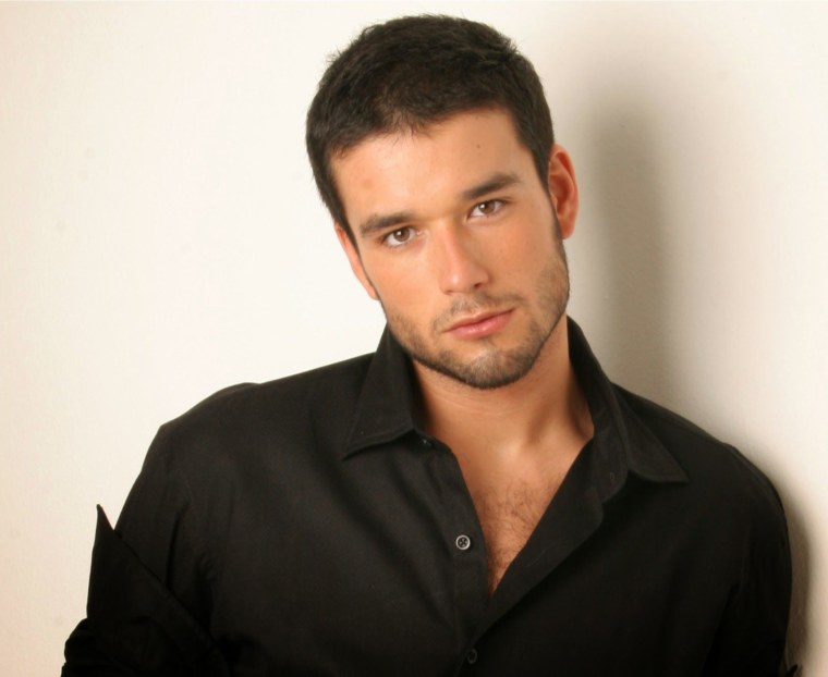 Сержиу Мароне 2020