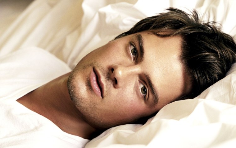 Актер Джош Дюамель