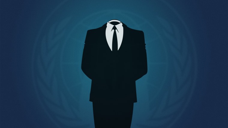 Мафиози на черном фоне