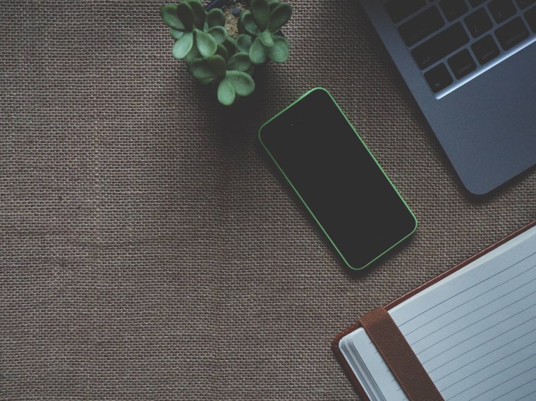 Красивые раскладки с ноутбуком