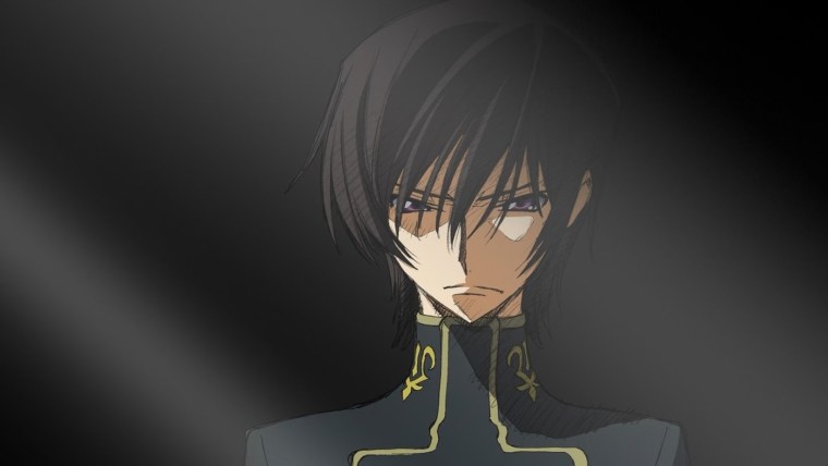 Лелуш Ламперуж на аву