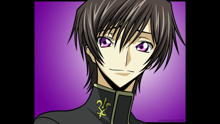 Лелуш Ламперуж