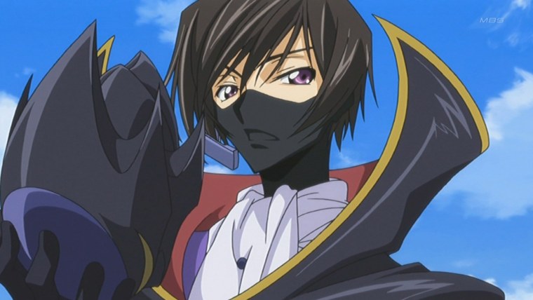 Лелуш Ламперуж 144p