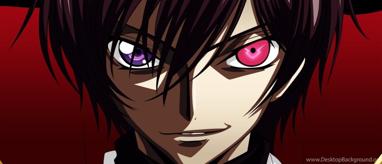 Lelouch Lamperouge how to draw