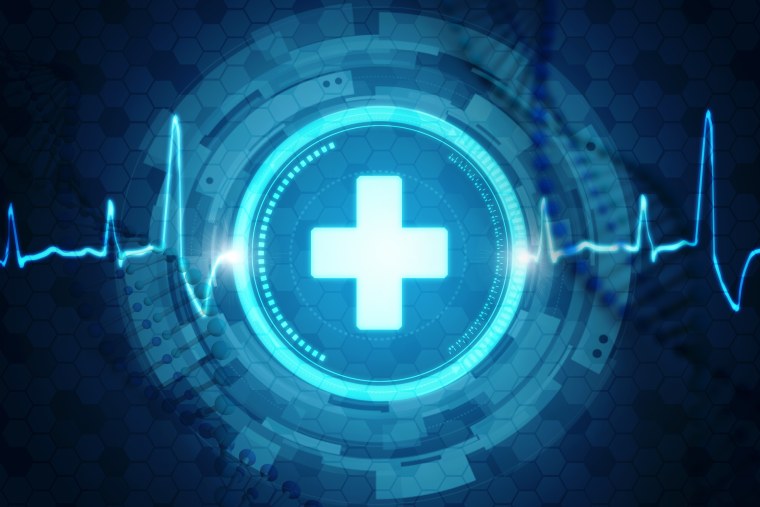 Медицина фон