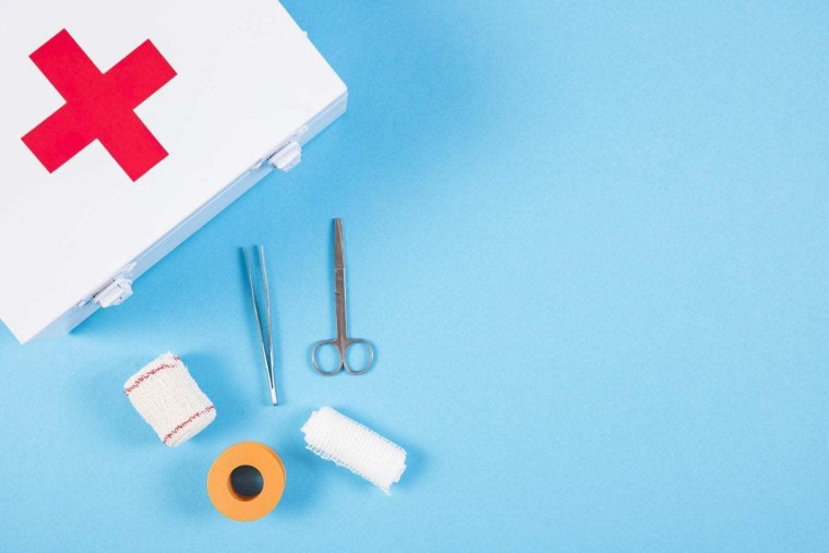 Медицинский фон