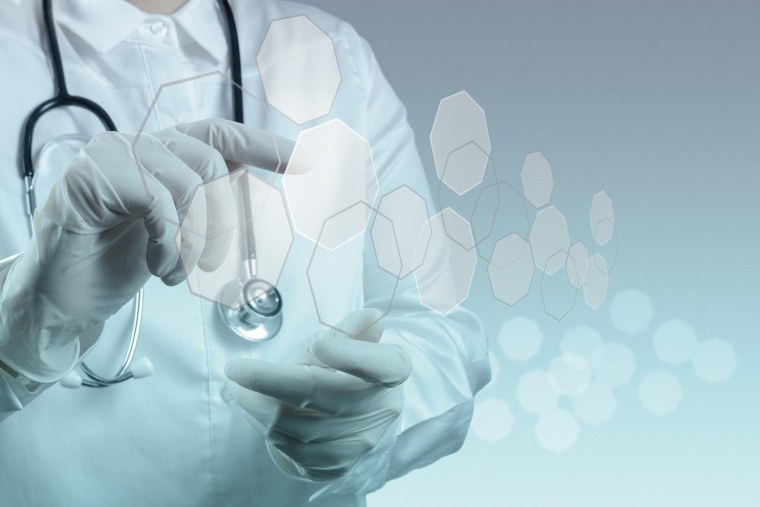 Заставка медицина