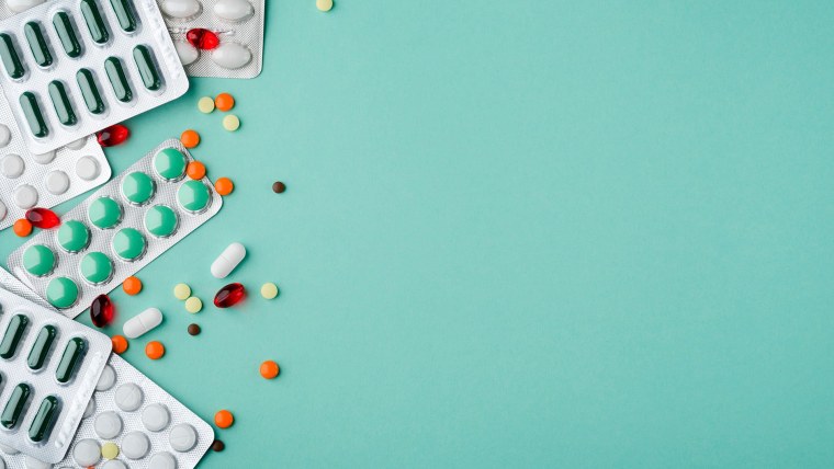 Медицина фон