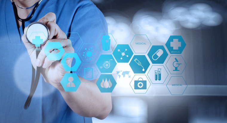 Сердце медицина