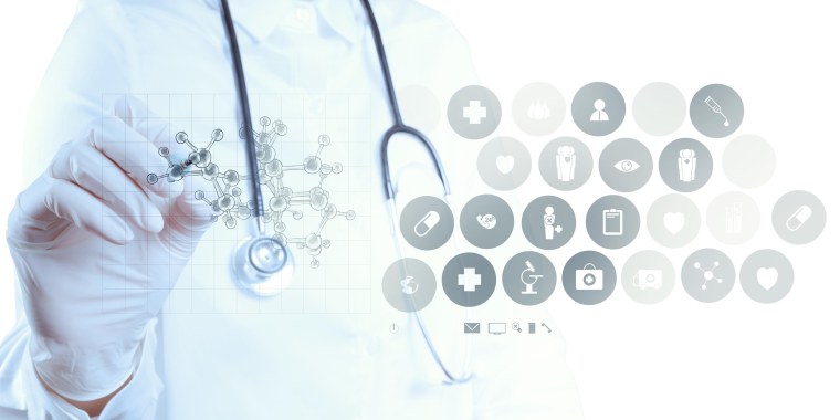 Медицинская тематика