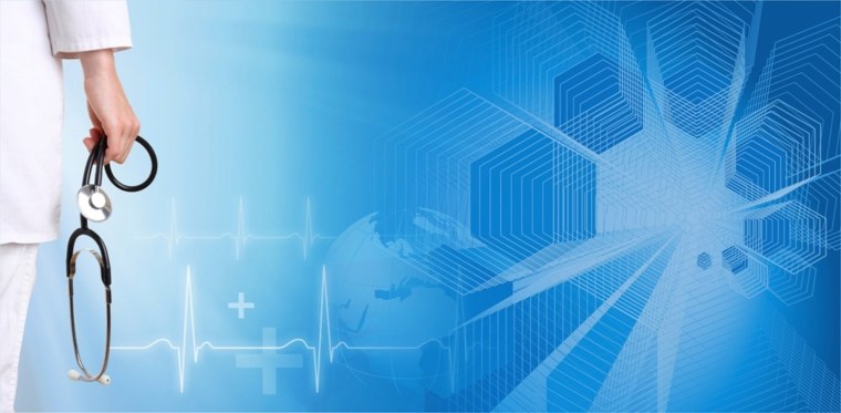 Здравоохранение сердце