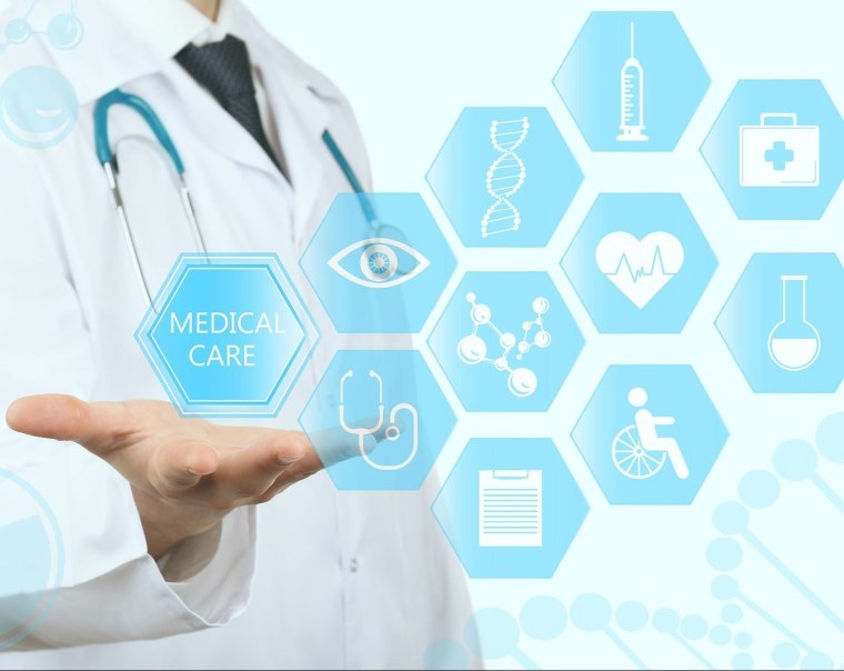 Медицинская тематика