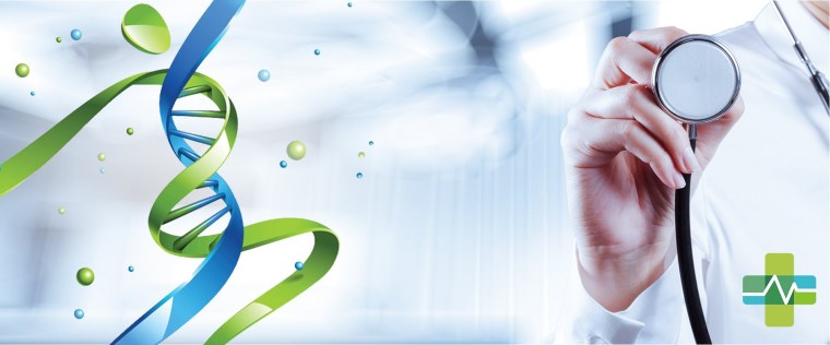 Медицинский фон