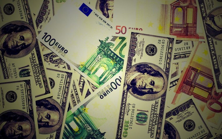 Деньги Эстетика