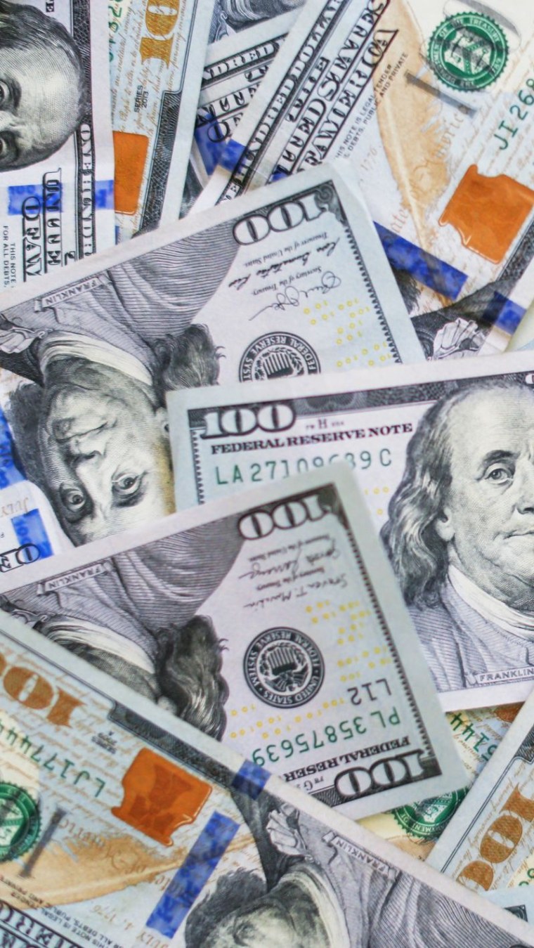 Изображение доллара