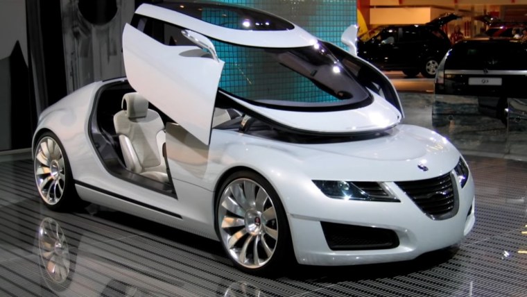 Машина Эппл салон