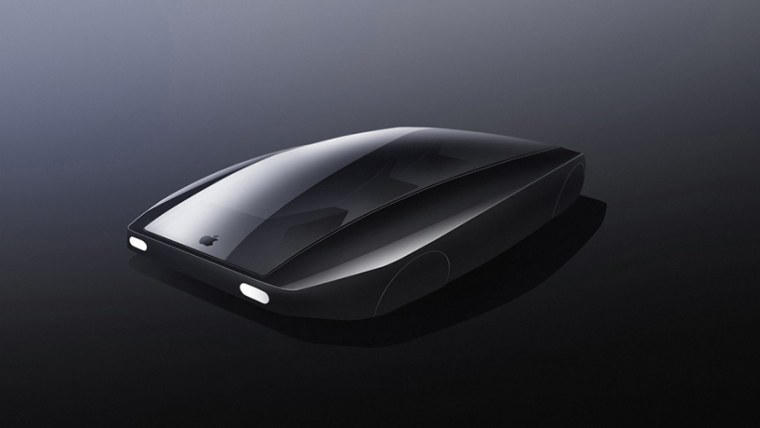 Apple car 2020