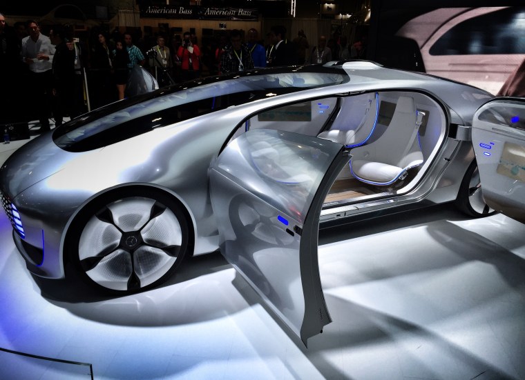 Электромобиль Эппл 2021