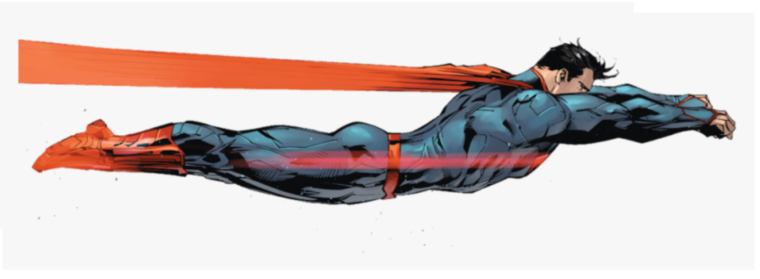 Символ Супермена