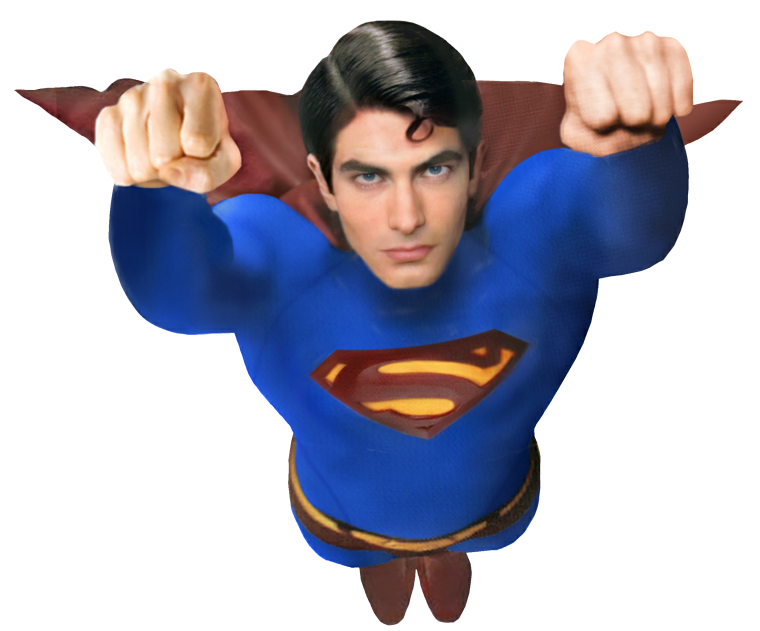 Человек герой