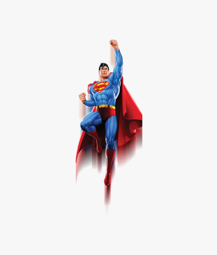 Супермен Марвел