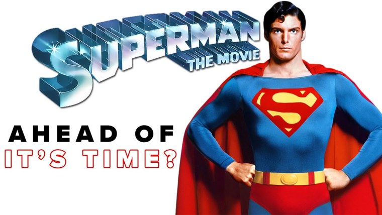 Супергерой для презентации