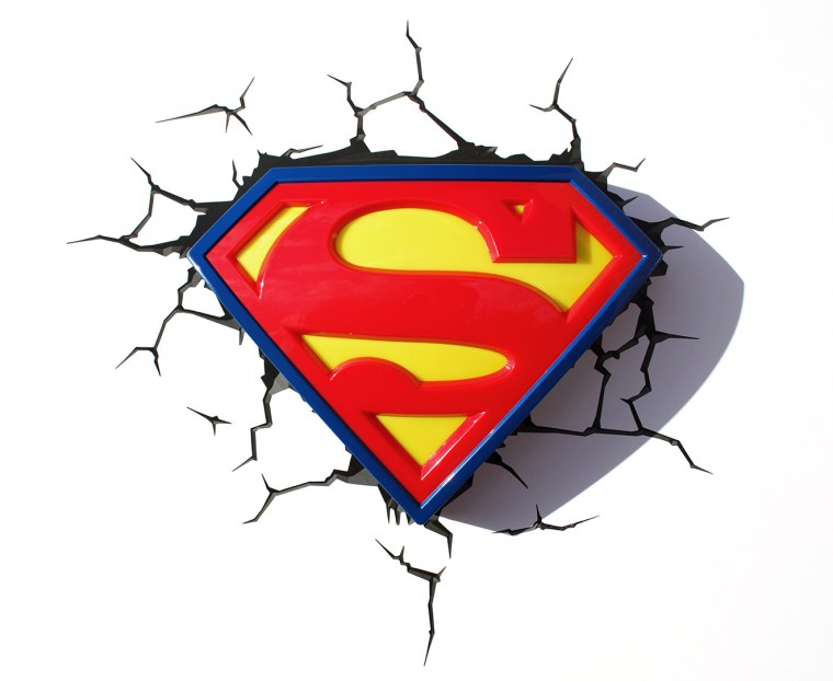 Супергерои на прозрачном фоне