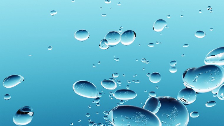 Фон для рабочего стола вода