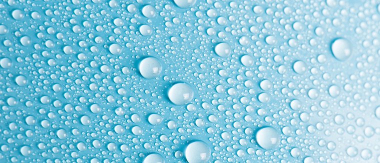 Вода капель