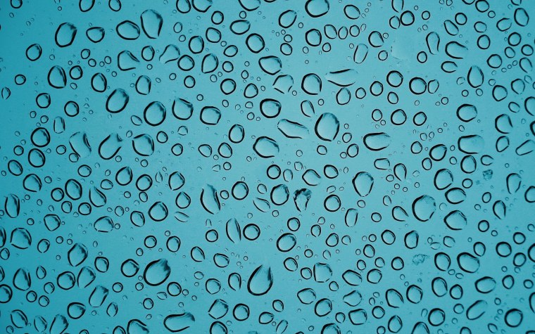 Паттерн капли