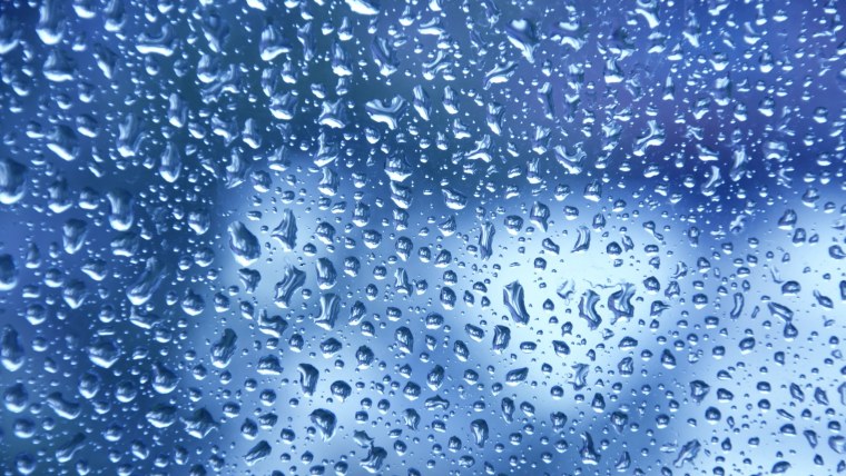 Мокрое стекло для фотошопа