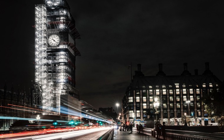 Башня Метрополь Стамбул