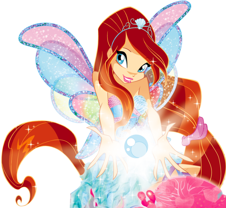 Блум Гармоникс