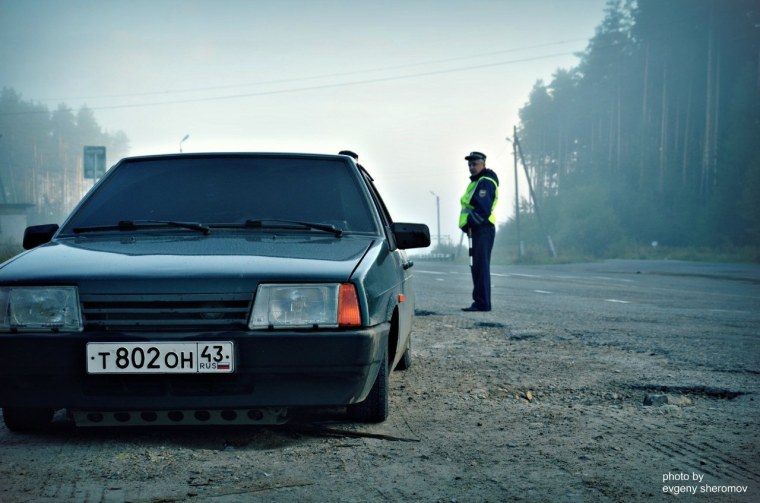 Toyota gt86 зеленая