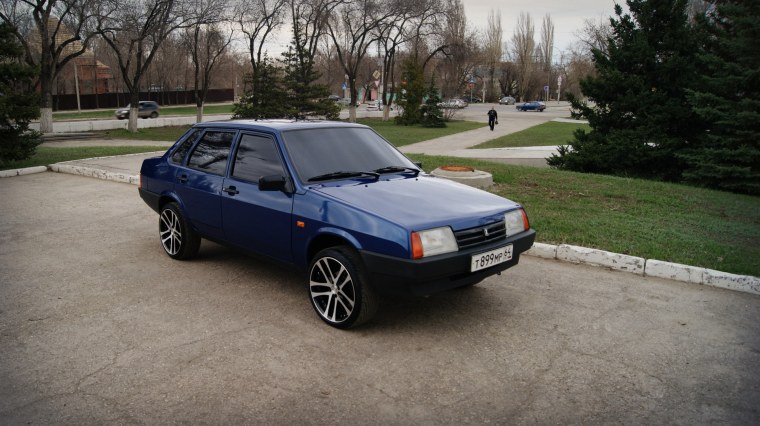 Крутые обои 8к