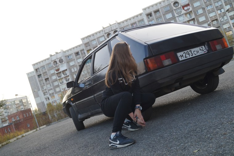 Мерседес АМГ ГТР 2018