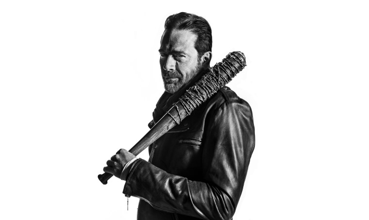 Постер Ниган