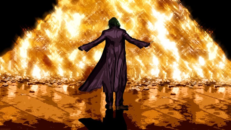 Суккуб Миа темная башня