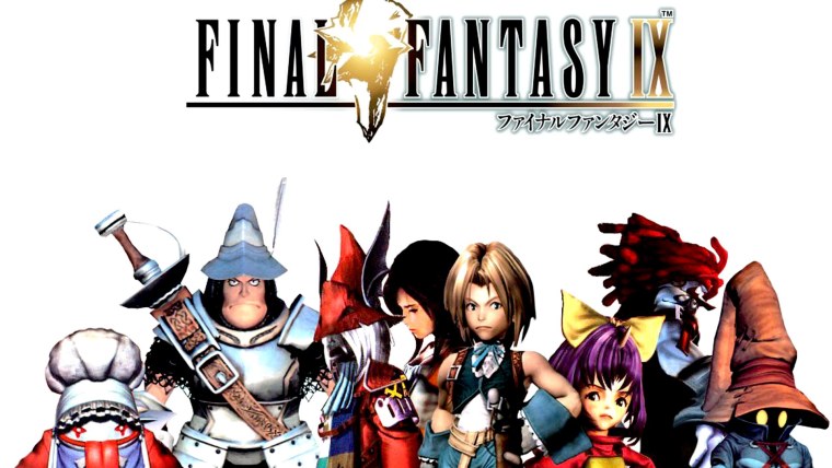 Final Fantasy IX Quiz Battle