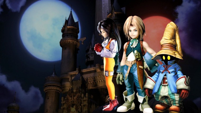 Final Fantasy IX