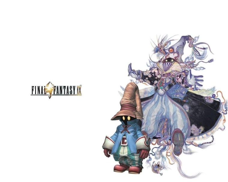 Final Fantasy IX ps3