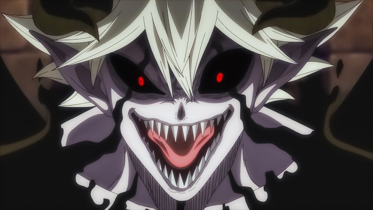 Улькиорра демон