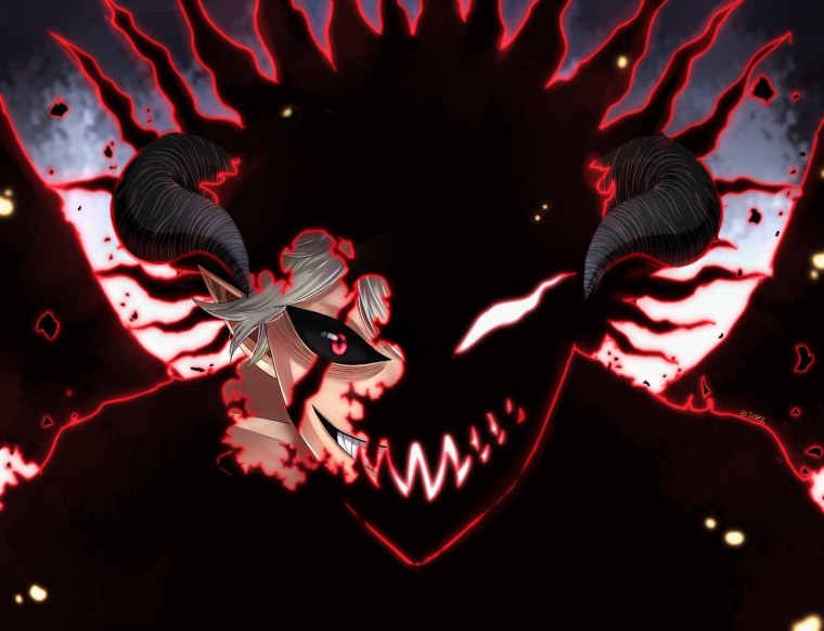 Оверлорд теневые демоны