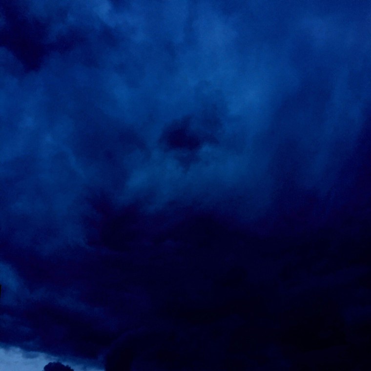 Весенняя ночь